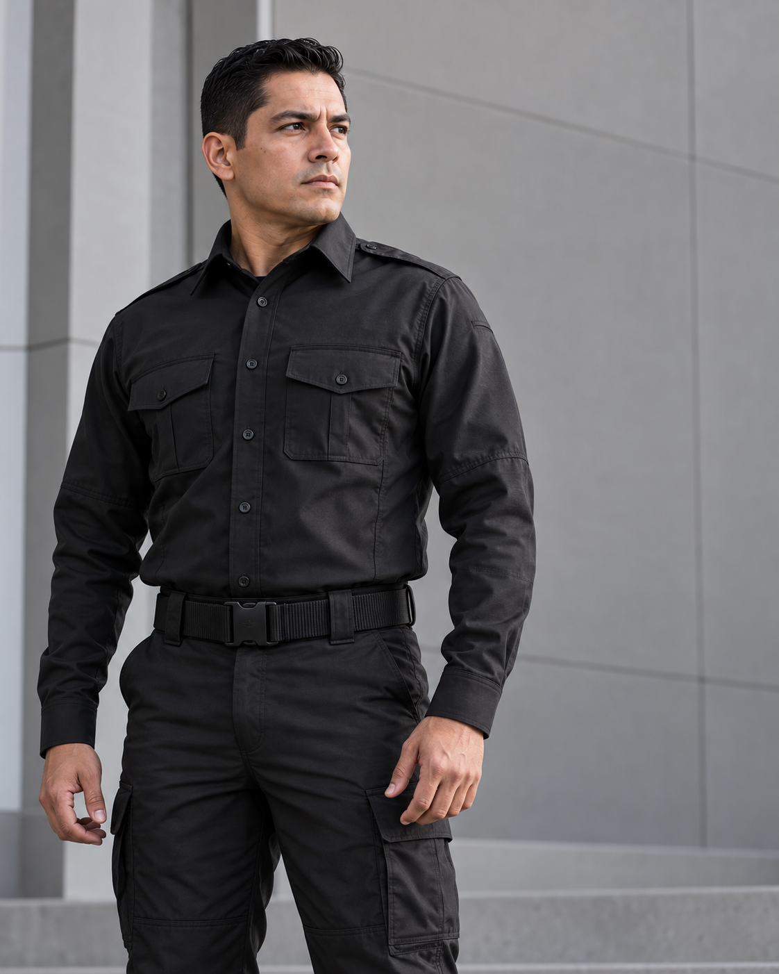 Uniforme profesional 360 Gear